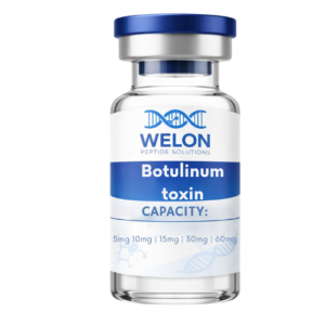 Botulinum toxin [100iu*10vials]