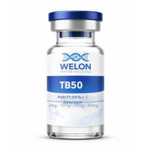 BPC 15mg+TB15mg [30mg*10vials]