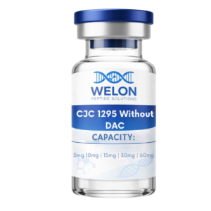 CJC 1295 without DAC