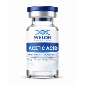 ACETIC ACID