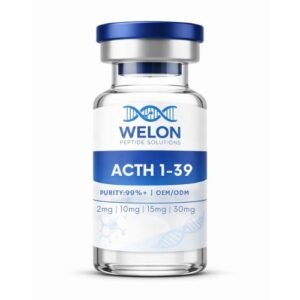 ACTH 1-39 [5mg*10vials]