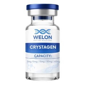 Crystagen [20mg*10vials]
