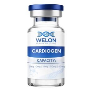 Cardiogen [20mg*10vials]