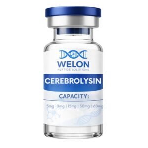 cerebrolysin [60mg*10vials]