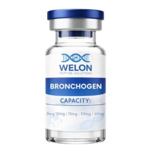 bronchogen[20mg*10vials]