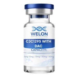 CJC1295 with DAC