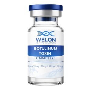 Botulinum toxin [100iu*10vials]